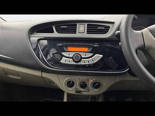 Used Maruti Suzuki Alto K10 [2014-2020] VXi [2014-2019] in Kochi