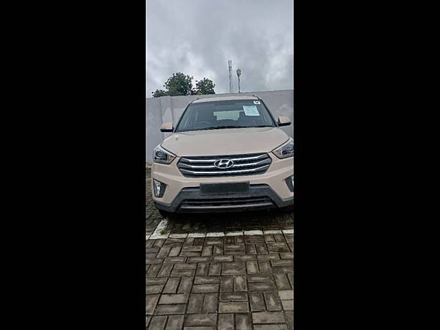 Used 2015 Hyundai Creta in Daltonganj