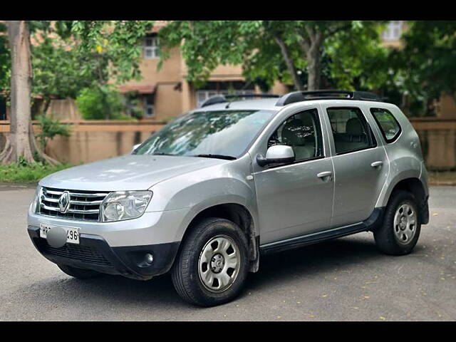 Used Renault Duster [2012-2015] RxL Petrol in Delhi