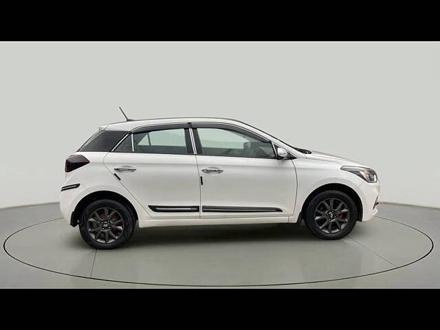 Used Hyundai Elite i20 [2019-2020] Sportz Plus 1.2 in Delhi