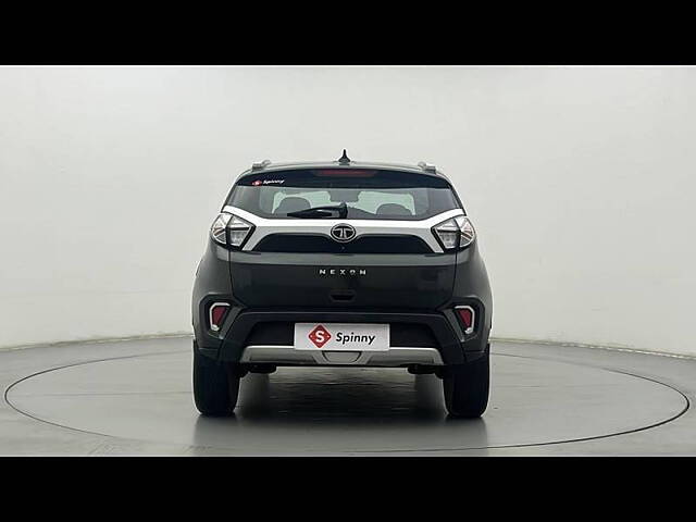 Used Tata Nexon [2020-2023] XZ Plus (O) Diesel in Pune