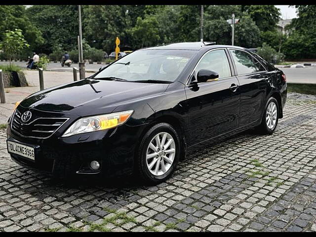 Used Toyota Camry [2006-2012] W4 AT in Delhi