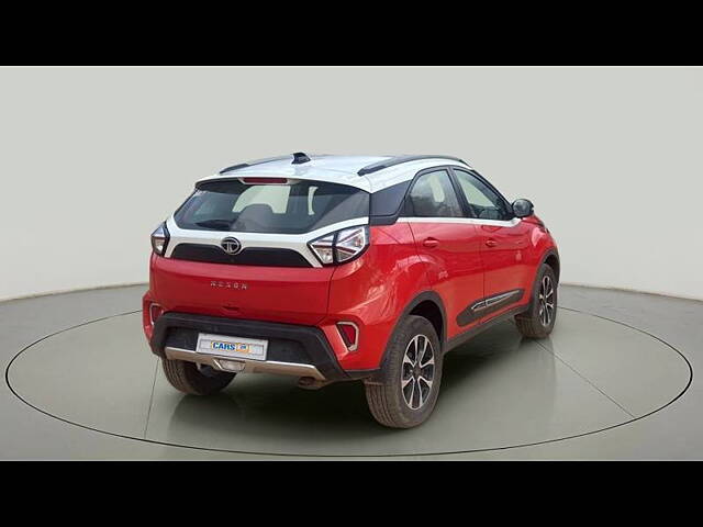 Used Tata Nexon [2020-2023] XZA Plus (O) in Bangalore