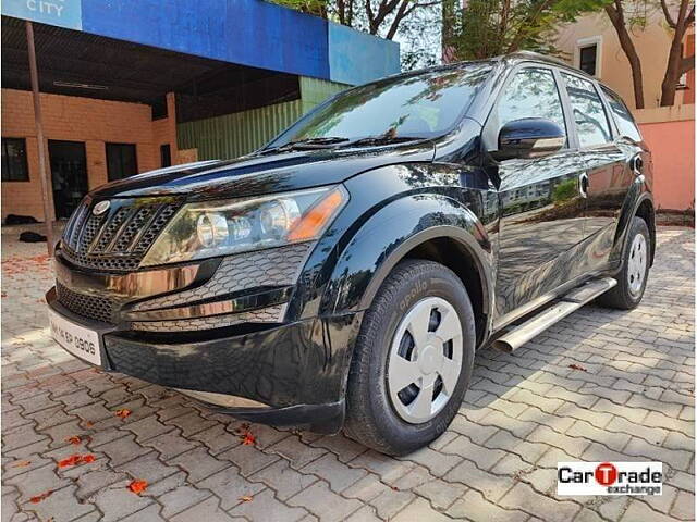 Used Mahindra XUV500 [2011-2015] W6 in Pune