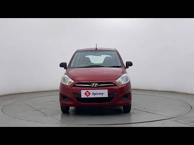 Used Hyundai i10 [2010-2017] Era 1.1 iRDE2 [2010-2017] in Chennai