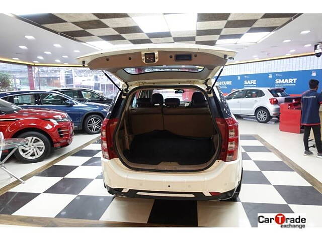 Used Mahindra XUV500 [2011-2015] W8 AWD in Bangalore