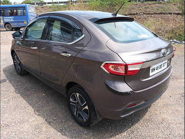 Used Tata Tigor [2018-2020] Revotron XZA in Pune