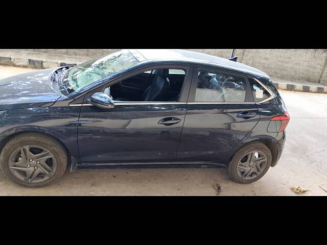 Used Hyundai i20 [2020-2023] Asta 1.2 MT Dual Tone in Bangalore