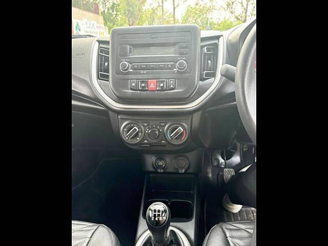 Used Maruti Suzuki Celerio [2017-2021] ZXi in Delhi