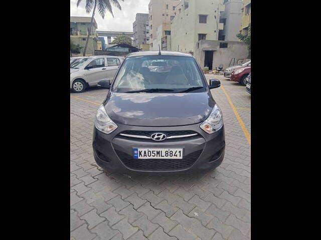 Used Hyundai i10 [2010-2017] 1.2 L Kappa Magna Special Edition in Bangalore