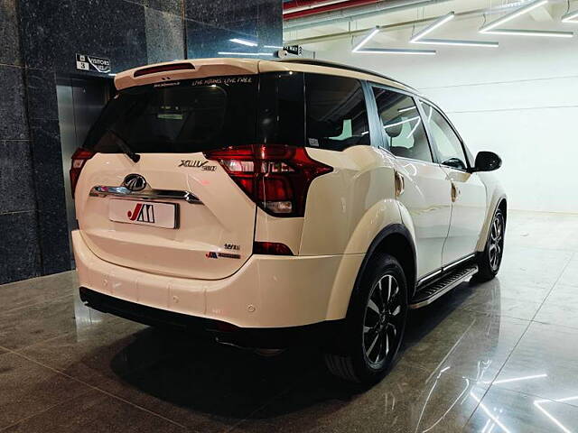 Used Mahindra XUV500 W11 AT in Ahmedabad