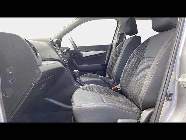 Used Maruti Suzuki Vitara Brezza [2020-2022] ZXi Plus AT SHVS in Pune