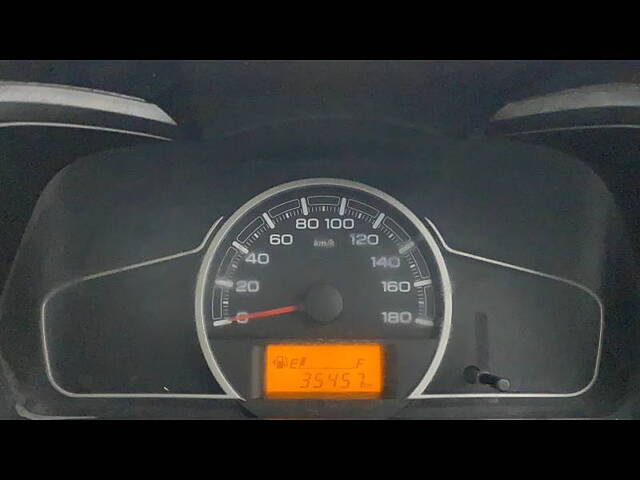 Used Maruti Suzuki Alto 800 VXi in Delhi