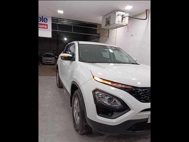 Used Tata Harrier [2019-2023] XM [2019-2020] in Ludhiana