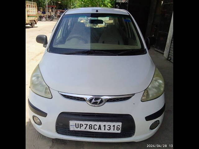 Used Hyundai i10 [2007-2010] Magna 1.2 in Kanpur