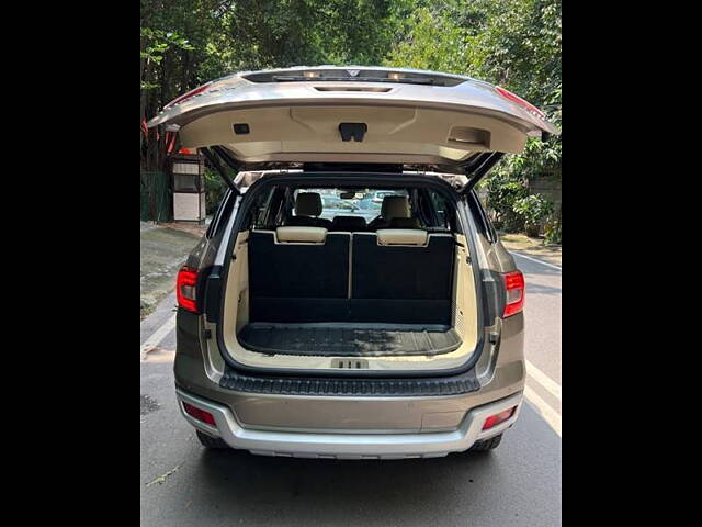 Used Ford Endeavour Titanium Plus 3.2 4x4 AT in Delhi