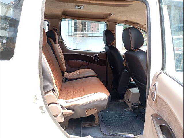 Used Mahindra Xylo [2009-2012] E8 ABS Airbag BS-IV in Mumbai