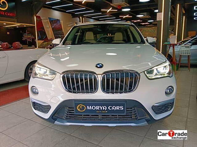 Used BMW X1 [2013-2016] sDrive20d xLine in Navi Mumbai