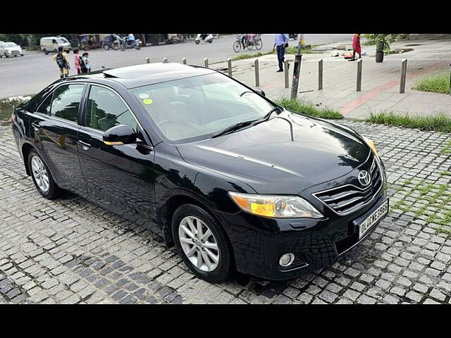 Used Toyota Camry [2006-2012] W4 AT in Delhi