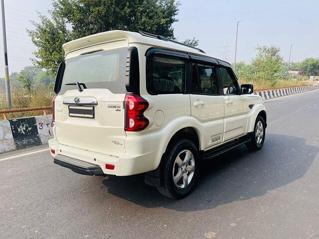 Used Mahindra Scorpio 2021 S11 in Meerut