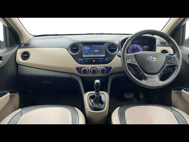 Used Hyundai Grand i10 Sportz (O) AT 1.2 Kappa VTVT [2017-2018] in Chennai