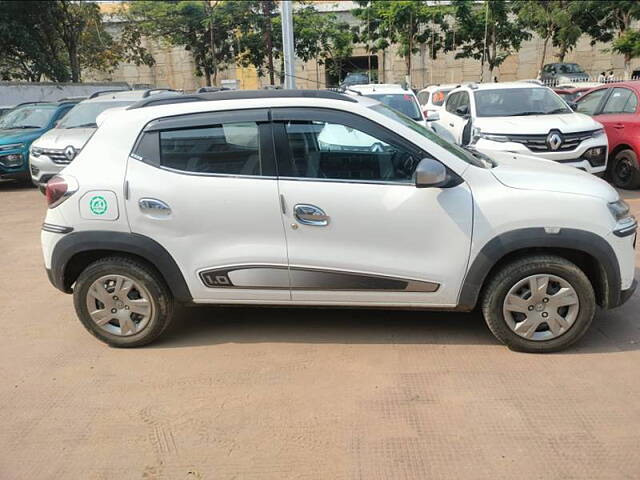 Used Renault Kwid [2015-2019] 1.0 RXT Opt [2016-2019] in Bhubaneswar