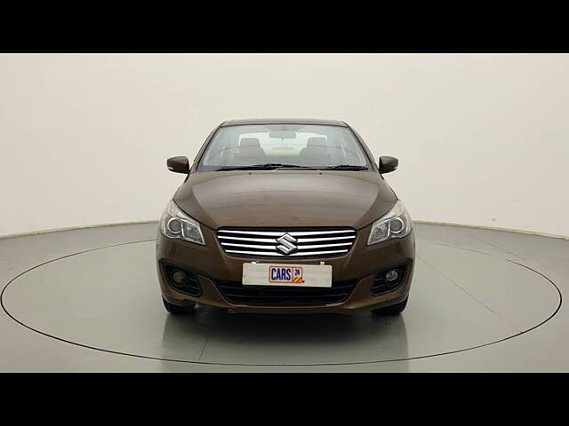 Used Maruti Suzuki Ciaz [2014-2017] VXi+ in Delhi