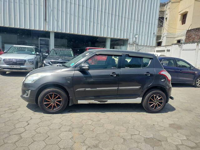 Used Maruti Suzuki Swift [2014-2018] VDi Glory Edition in Tiruchirappalli