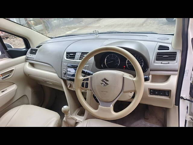 Used Maruti Suzuki Ertiga [2015-2018] ZDI SHVS in Nashik