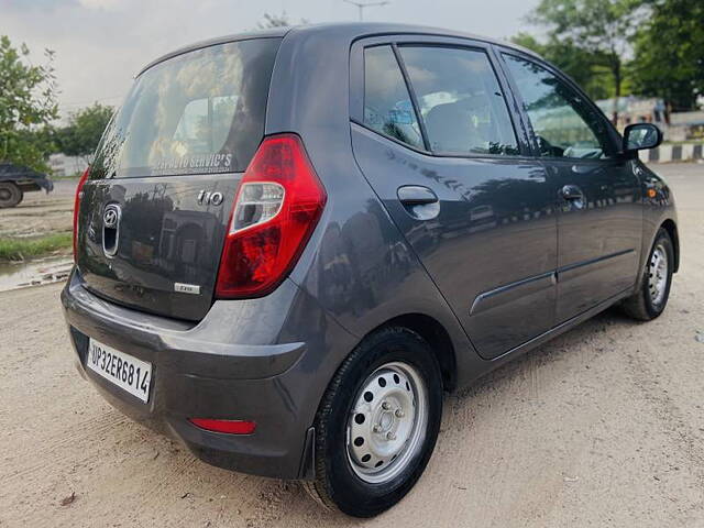 Used Hyundai i10 [2010-2017] Era 1.1 iRDE2 [2010-2017] in Lucknow