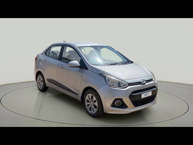 Used 2014 Hyundai Xcent in Bangalore