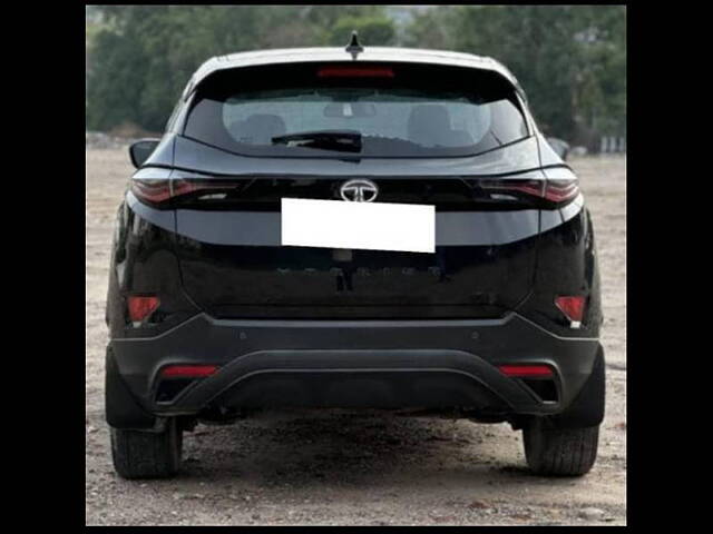 Used Tata Harrier [2019-2023] XZ Plus in Delhi