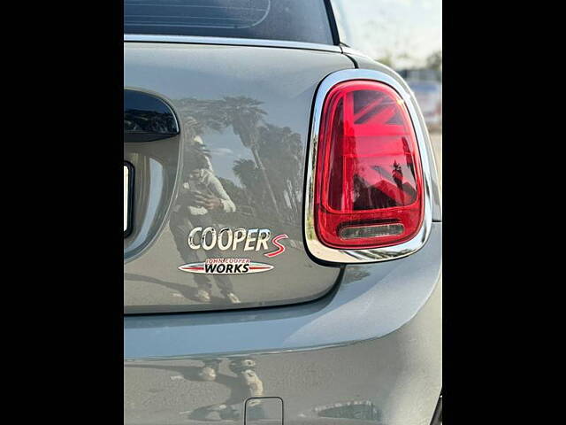 Used MINI Cooper S 3 Door [2018-2020] in Ghaziabad