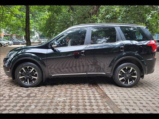 Used Mahindra XUV500 W11(O) [2018-2020] in Kolkata