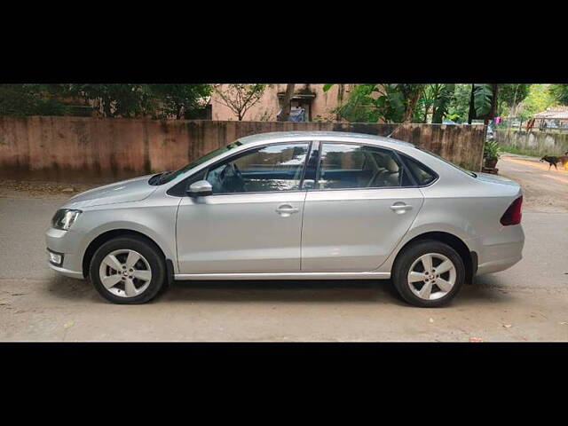 Used Skoda Rapid [2011-2014] Ambition 1.6 MPI MT Plus in Delhi