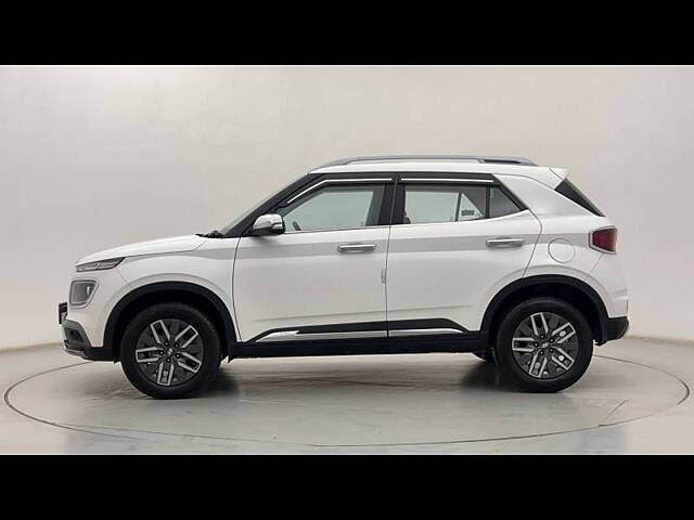 Used Hyundai Venue [2019-2022] SX 1.0 Turbo iMT in Pune