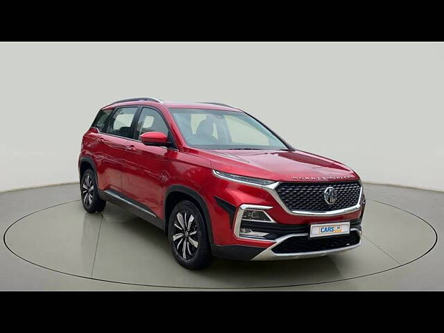 Used 2019 MG Hector in Lucknow