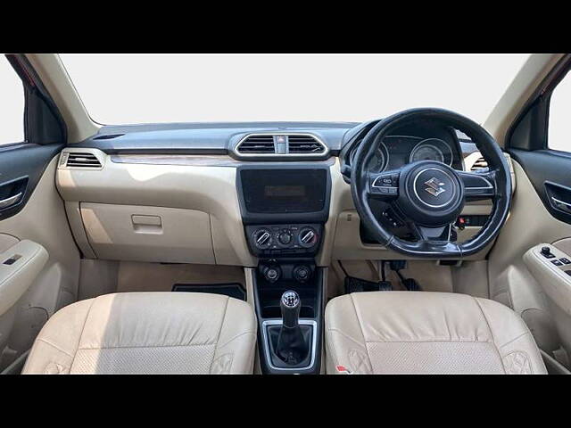 Used Maruti Suzuki Dzire VXi [2020-2023] in Hyderabad