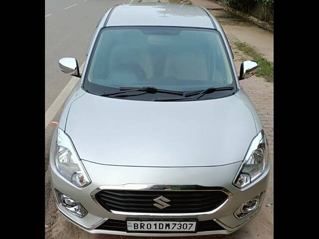 Used Maruti Suzuki Dzire [2017-2020] VDi in Patna