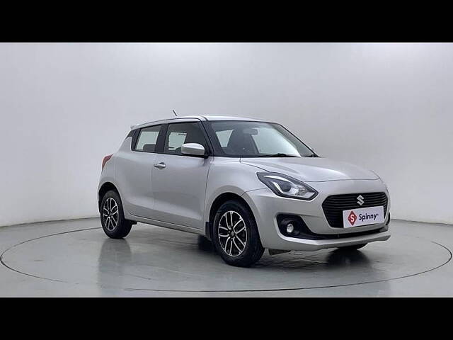 Used Maruti Suzuki Swift [2018-2021] ZXi Plus [2018-2019] in Bangalore