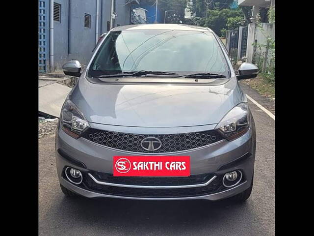 Used 2019 Tata Tigor in Chennai