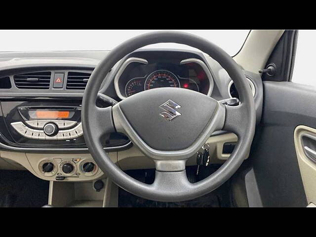 Used Maruti Suzuki Alto K10 [2014-2020] VXi [2014-2019] in Hyderabad