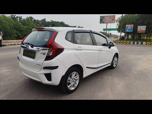 Used Honda Jazz [2015-2018] S AT Petrol in Lucknow