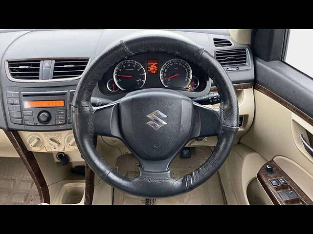 Used Maruti Suzuki Swift DZire [2011-2015] VXI in Hyderabad