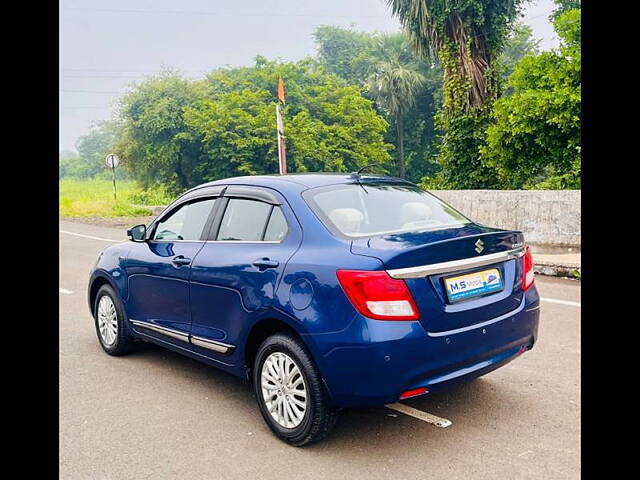 Used Maruti Suzuki Dzire [2017-2020] ZXi in Thane