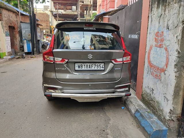 Used Maruti Suzuki Ertiga [2018-2022] VXi in Kolkata