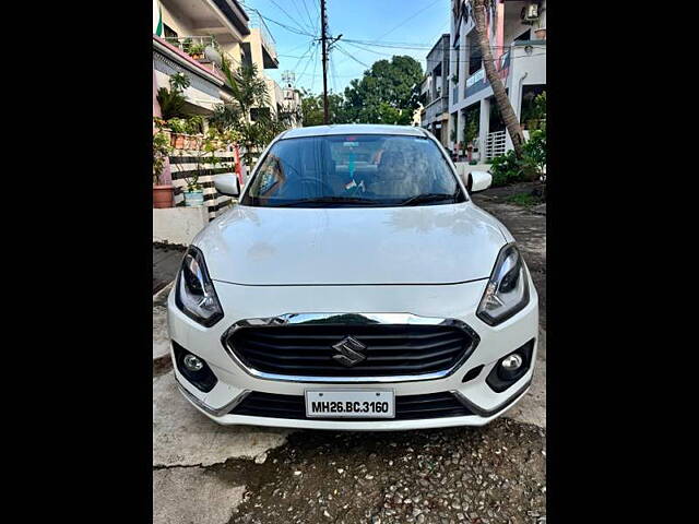 Used 2017 Maruti Suzuki Swift DZire in Jalgaon