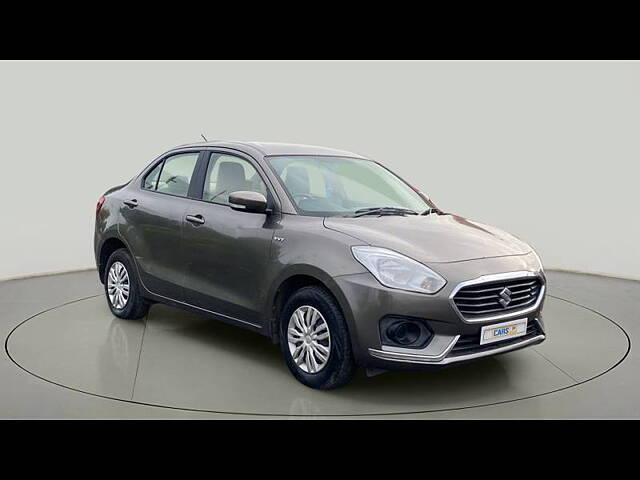 Used 2018 Maruti Suzuki DZire in Nagpur