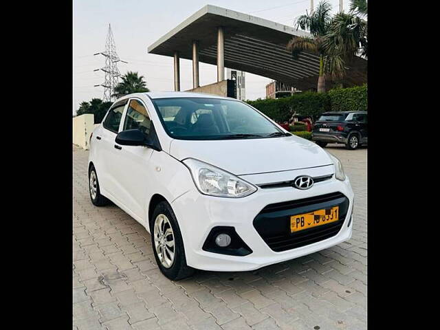 Used 2018 Hyundai Xcent in Kharar