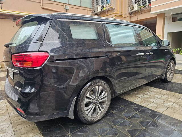 Used Kia Carnival [2020-2023] Limousine Plus 7 STR in Mumbai